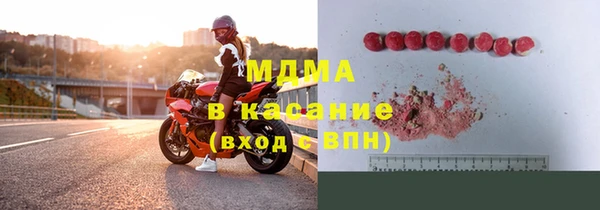 бошки Лагань